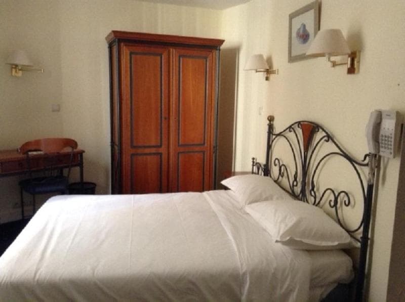 Hotel London 5