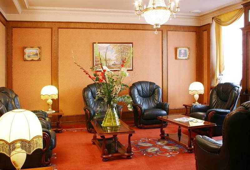 Hotel Meslay Republique 4