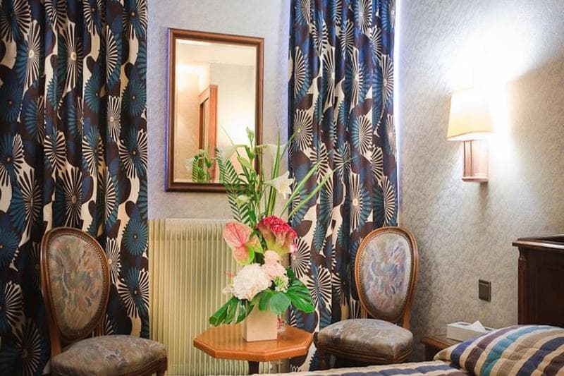 Hotel Meslay Republique 5