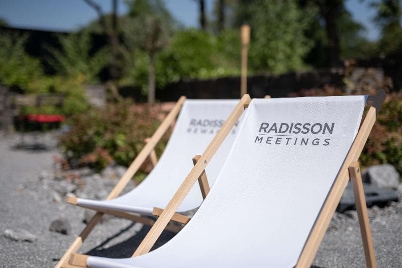 Radisson Hotel Zurich Airport 4