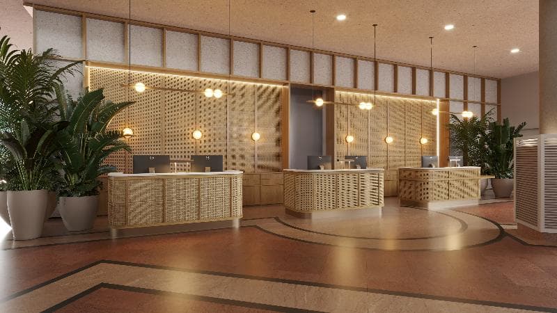Wyndham Alltra Punta Cana All Inclusive Resort 2