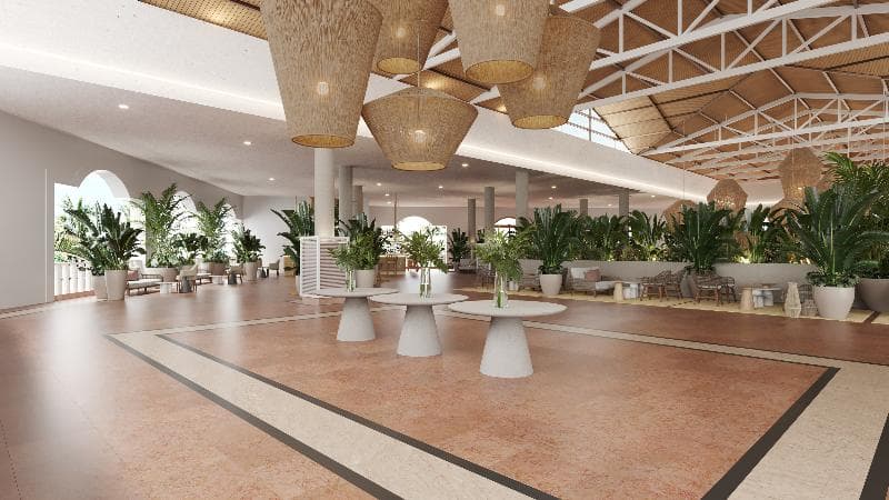 Wyndham Alltra Punta Cana All Inclusive Resort 3