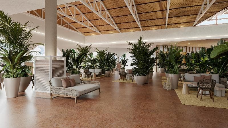 Wyndham Alltra Punta Cana All Inclusive Resort 4