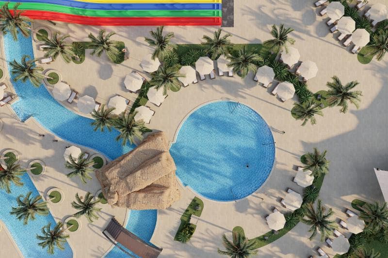 Wyndham Alltra Punta Cana All Inclusive Resort 5