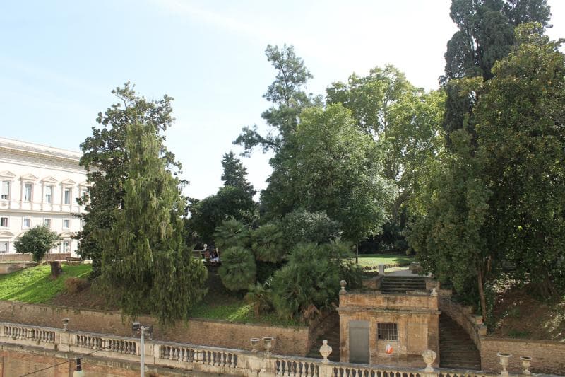 Hotel Fiori 1