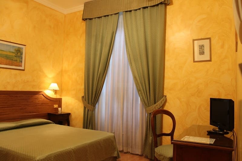 Hotel Fiori 2