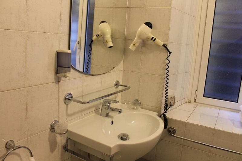 Hotel Fiori 3