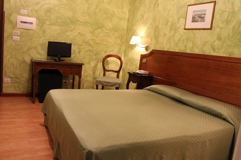 Hotel Fiori 4