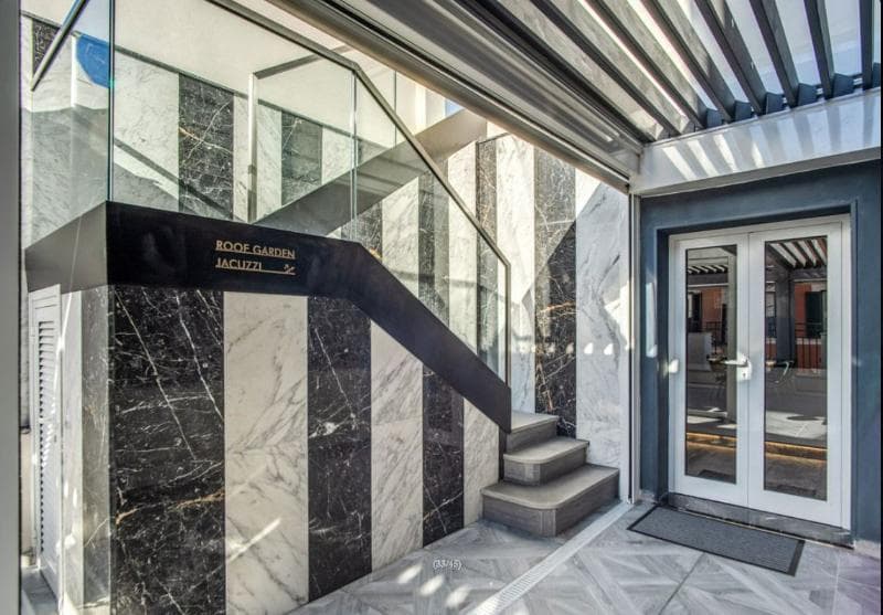 Cc Palace Hotel Roma (Adults only) 3