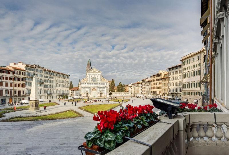 Hotel Roma Firenze photo 1