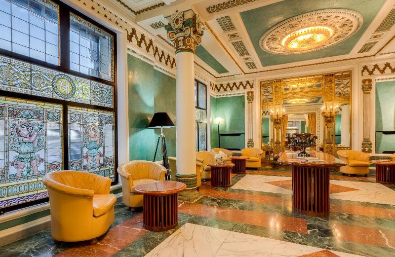 Hotel Roma Firenze 2