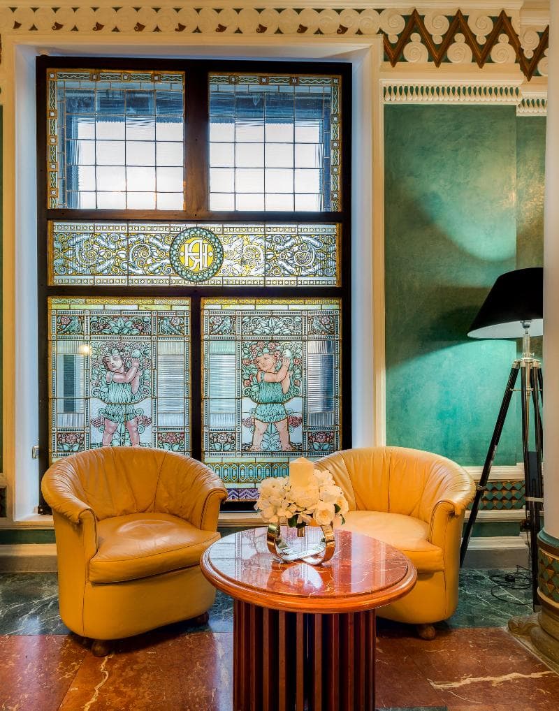 Hotel Roma Firenze 3