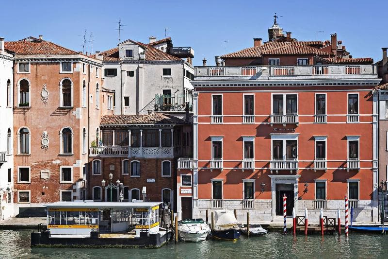 Hotel NH Collection Venezia Palazzo Barocci 2