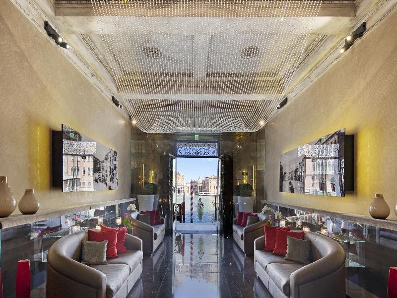 Hotel NH Collection Venezia Palazzo Barocci 3