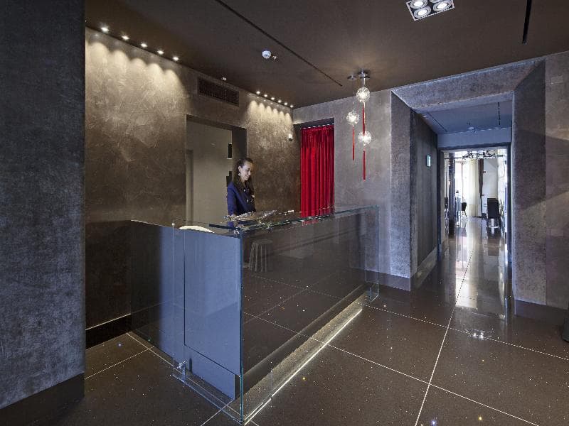Hotel NH Collection Venezia Palazzo Barocci 5