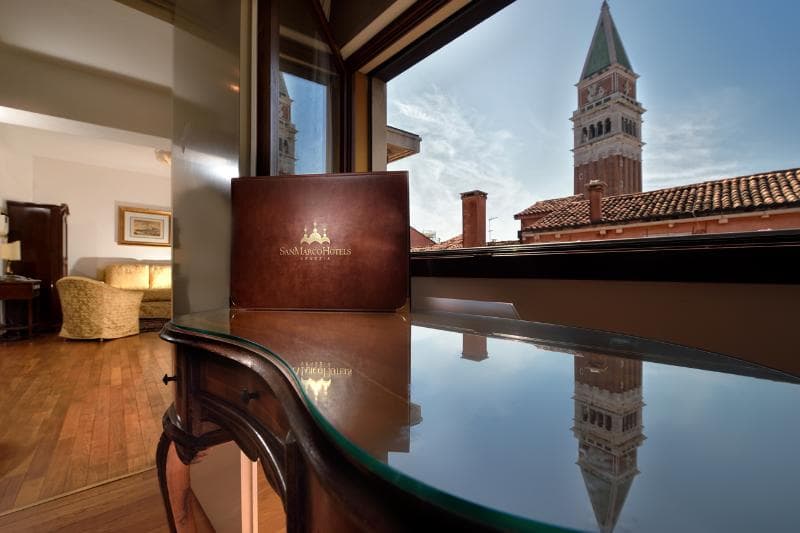 San Marco Palace 5