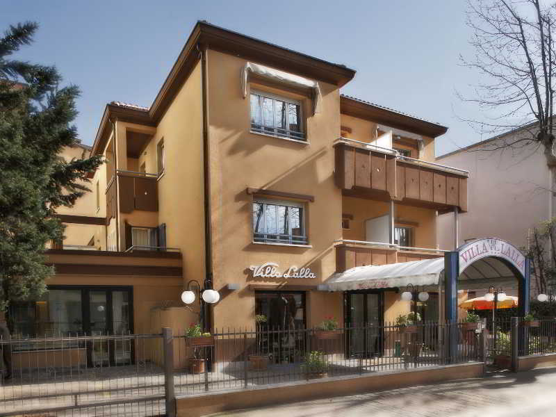 Villa Lalla photo 1