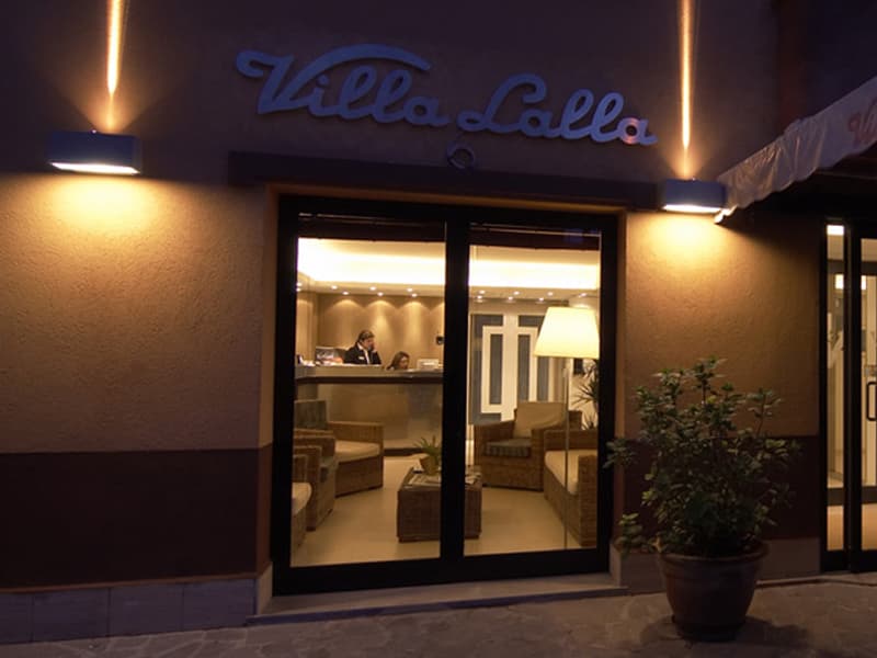 Villa Lalla 3