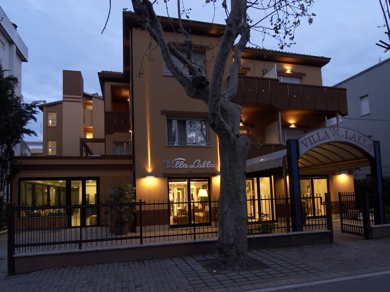 Villa Lalla 2
