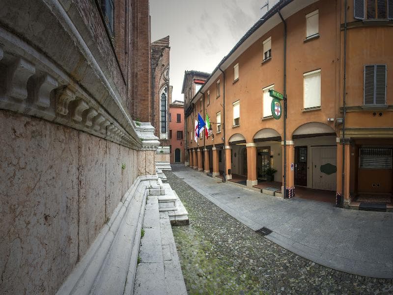Art Hotel Commercianti photo 1