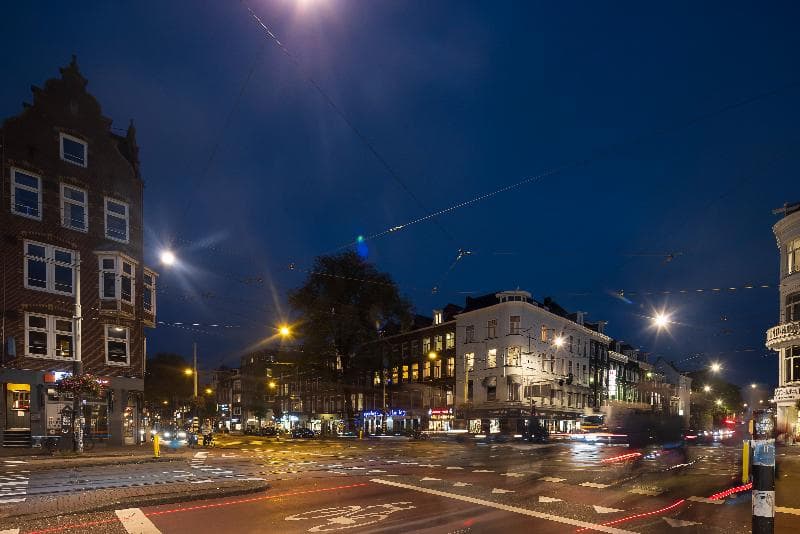 Hotel Europa 92 2