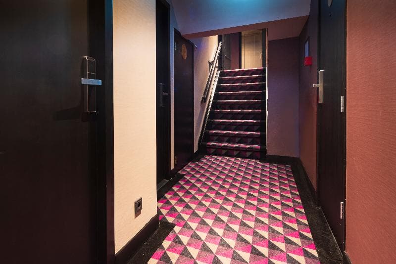 Hotel Europa 92 5