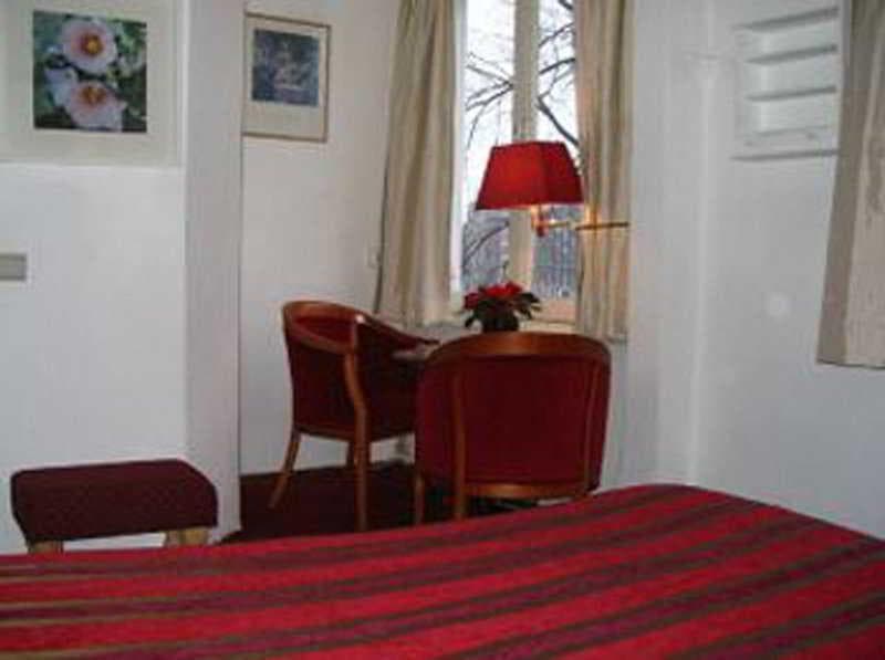 Amsterdam House Eureka 3