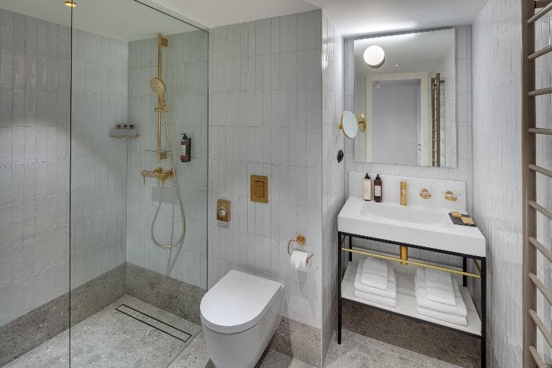 Hotel Leonardo Praha photo 1