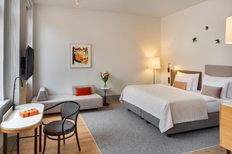 Hotel Leonardo Praha 2