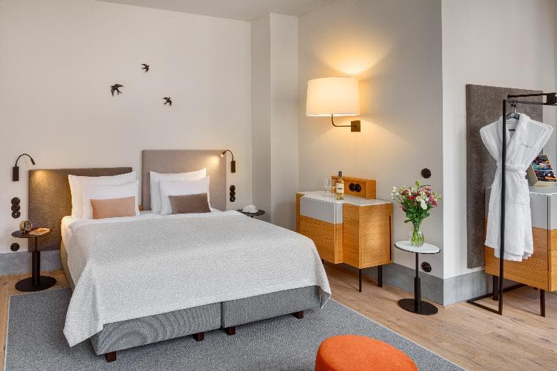 Hotel Leonardo Praha 3