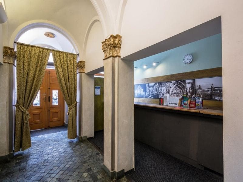 Hotel Prague Centre Superior 3