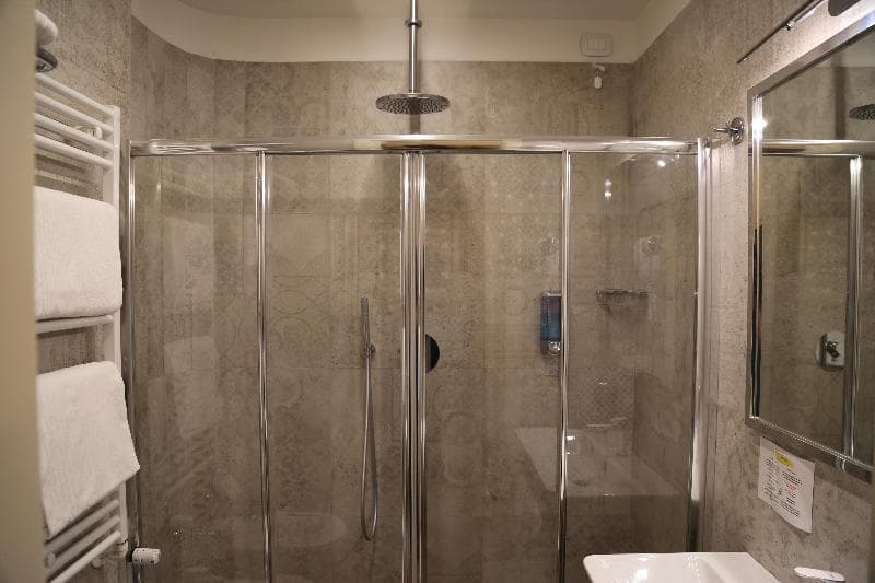 Hotel Flavia 4