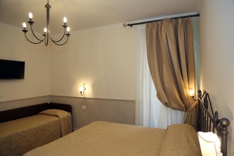 Hotel Flavia 5