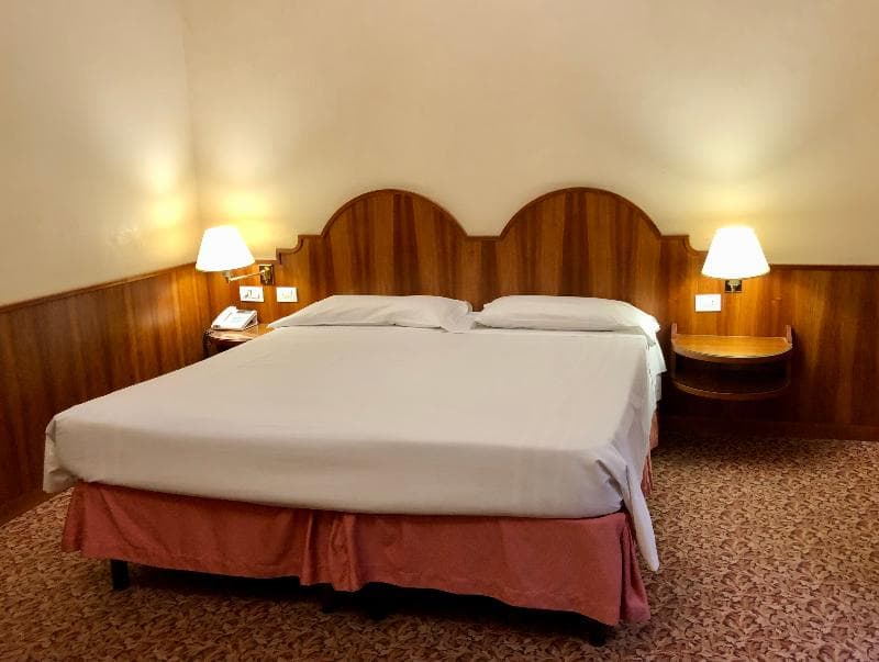 Hotel Mondial Roma (Ex-Best Western) 3