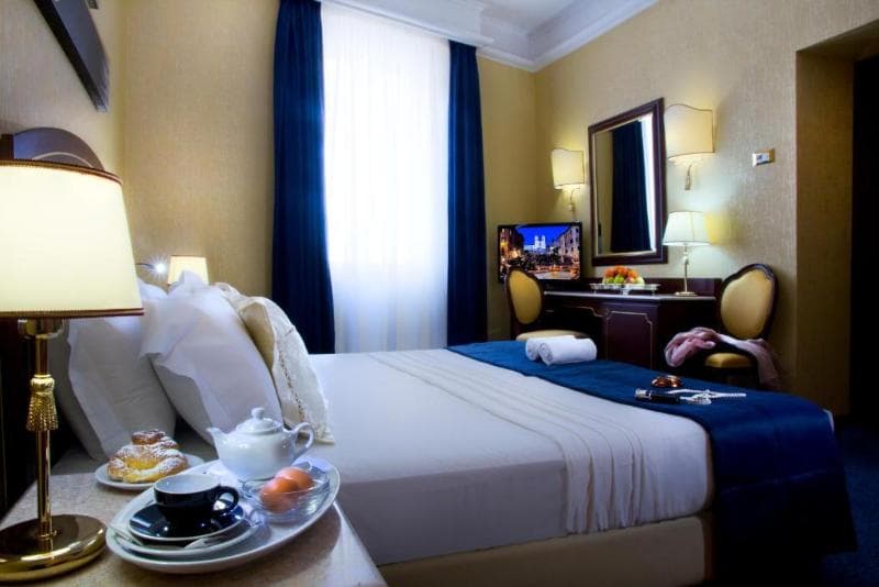 Hotel Mondial Roma (Ex-Best Western) 5