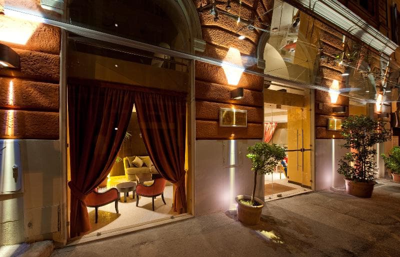 Hotel Fiume photo 1