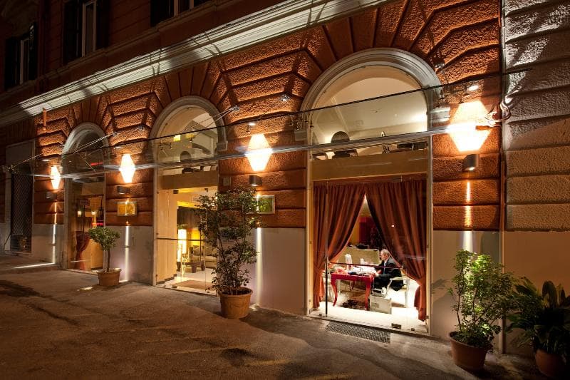 Hotel Fiume 3
