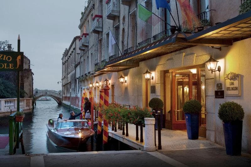 Baglioni Hotel Luna 4