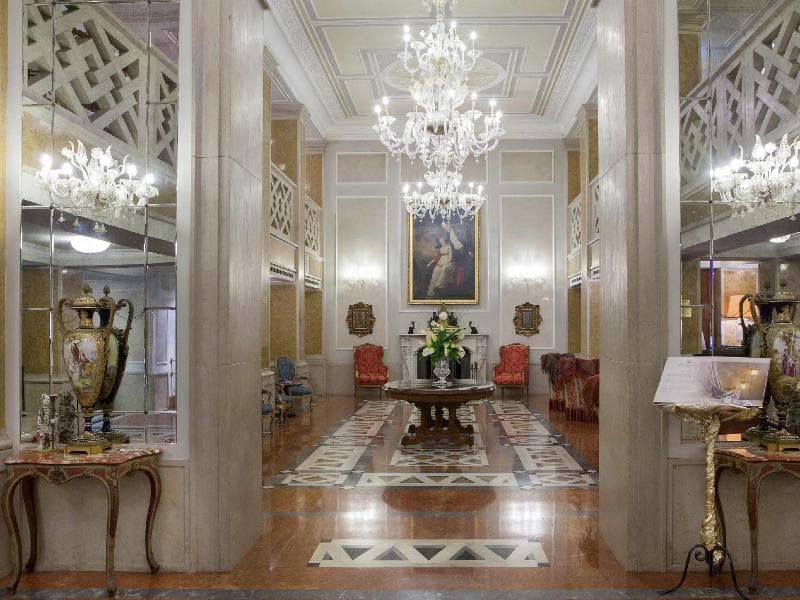 Baglioni Hotel Luna 2