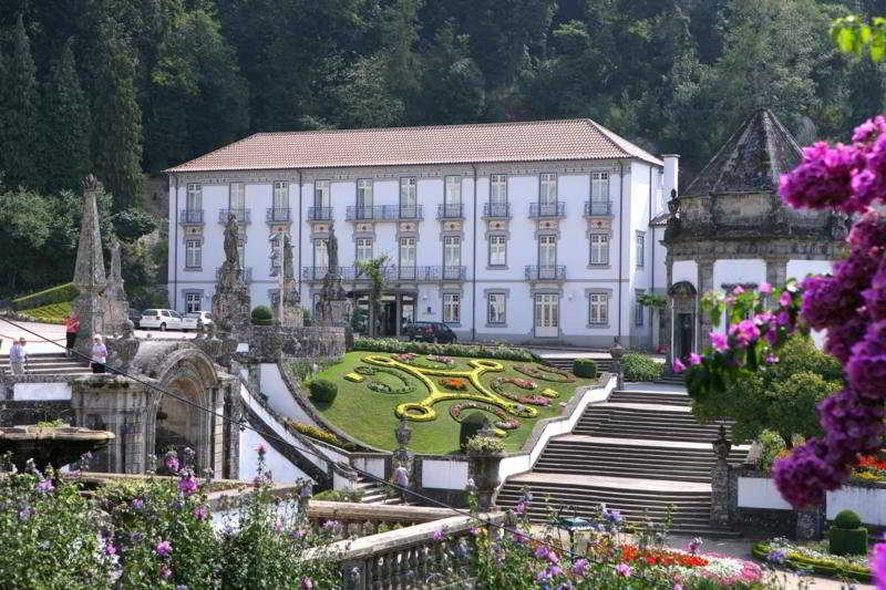 Hotel do Templo photo 1