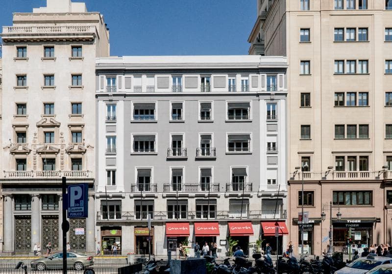 Hotel Regina 2