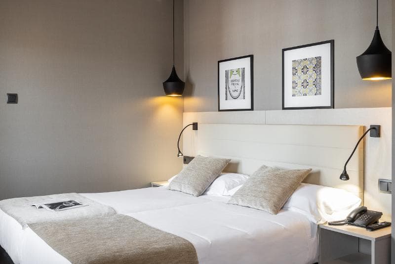 Hotel Cortezo photo 1