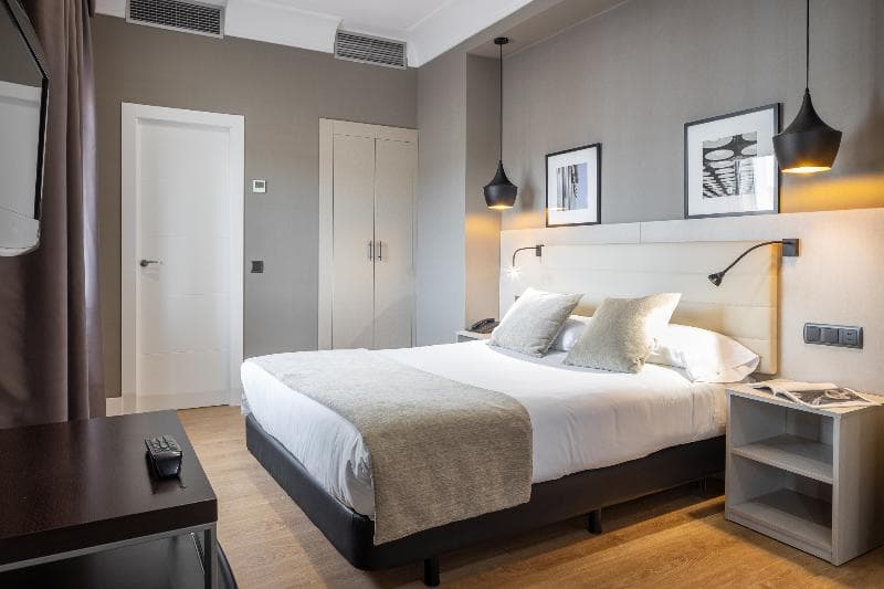 Hotel Cortezo 3