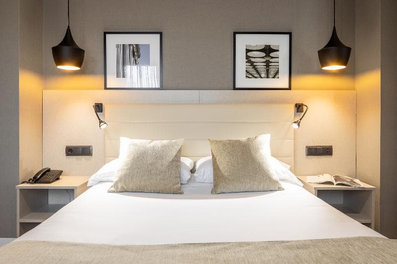 Hotel Cortezo 4