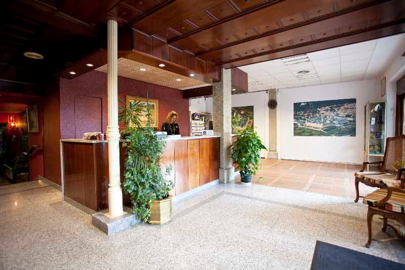 Hotel Florida 3