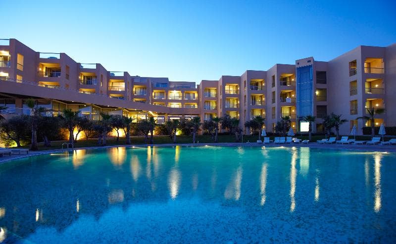 Sao Rafael Suites 5