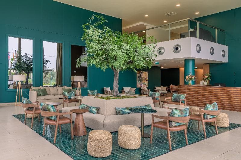Sao Rafael Suites 4