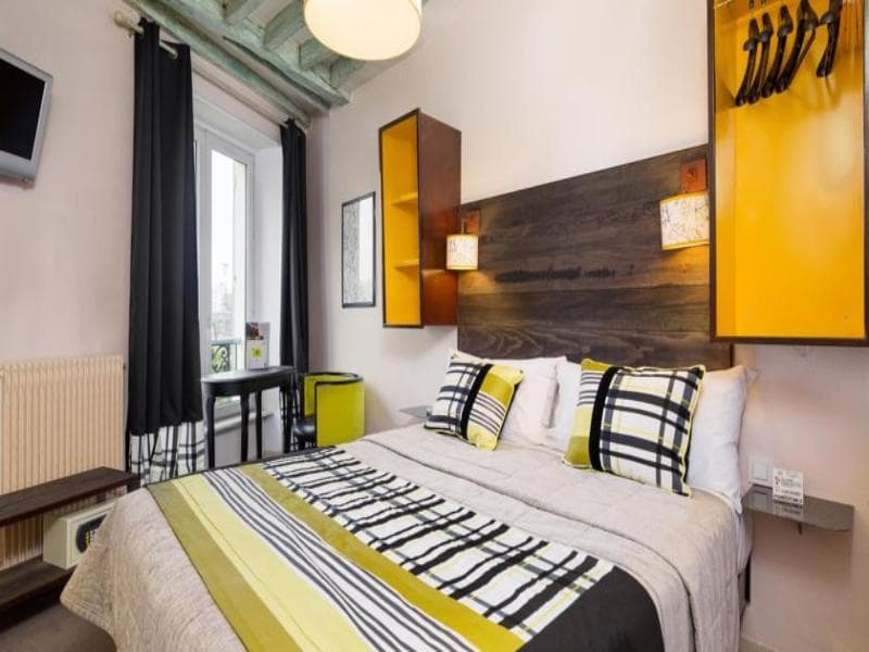 Hotel Claret 5