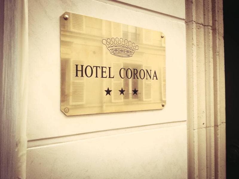 Corona Rodier (Adults only) 5