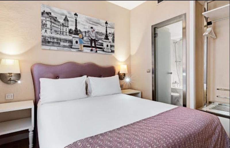 Hotel Exe Paris Centre 1